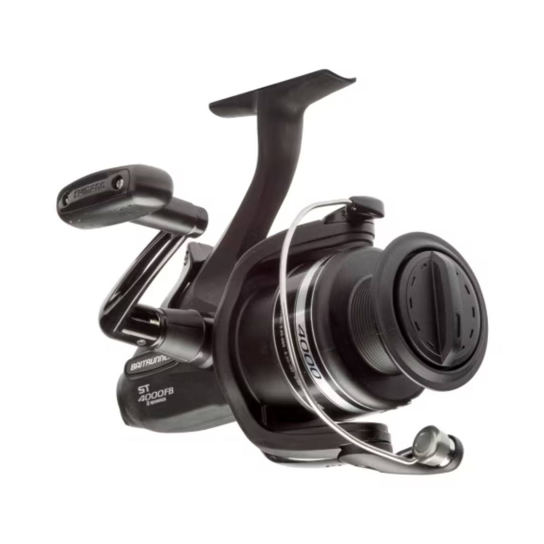Shimano BAITRUNNER ST FB
