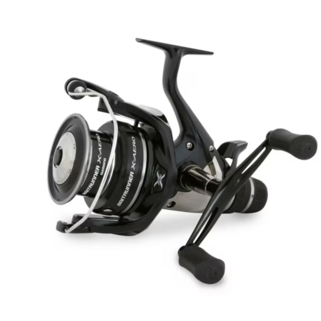 Shimano Baitrunner X-Aero RA