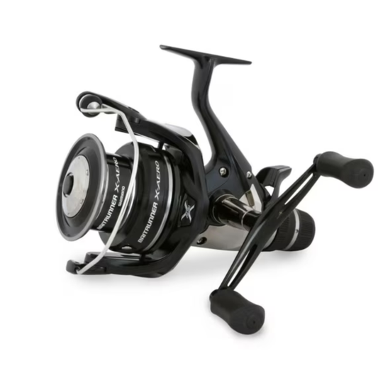 Shimano Baitrunner X-Aero RA