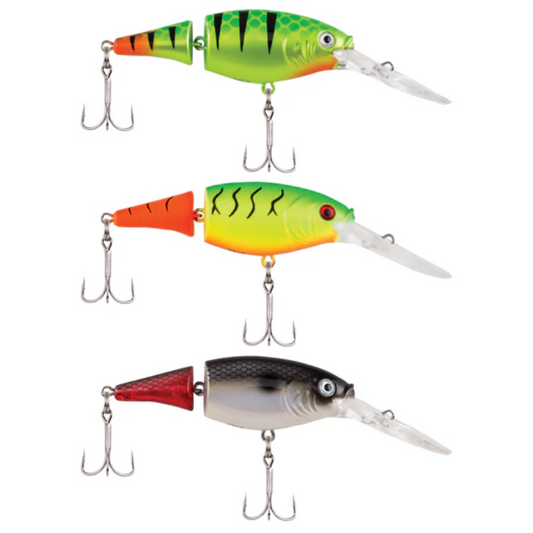 Berkley Flicker Shad 9.5 g