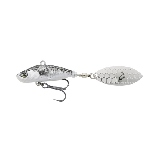 Savage Gear 3D Sticklebait 9 g