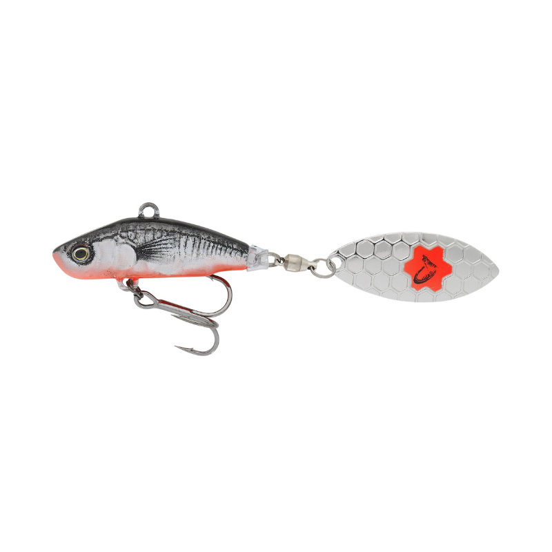 Savage Gear 3D Sticklebait 18 g
