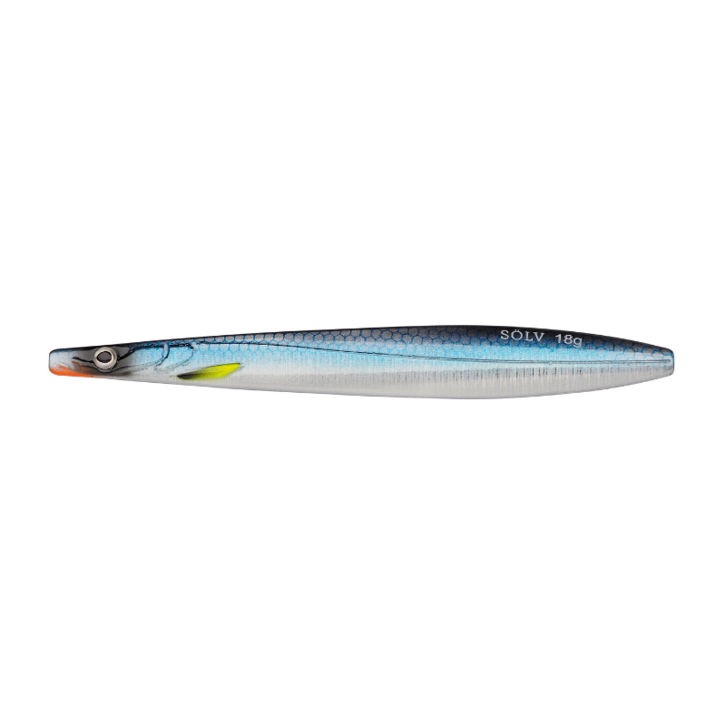 Abu Garcia Sölv Lures 18 g