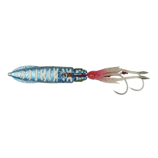 Savage Gear SwimSquid Inchiku 120 g