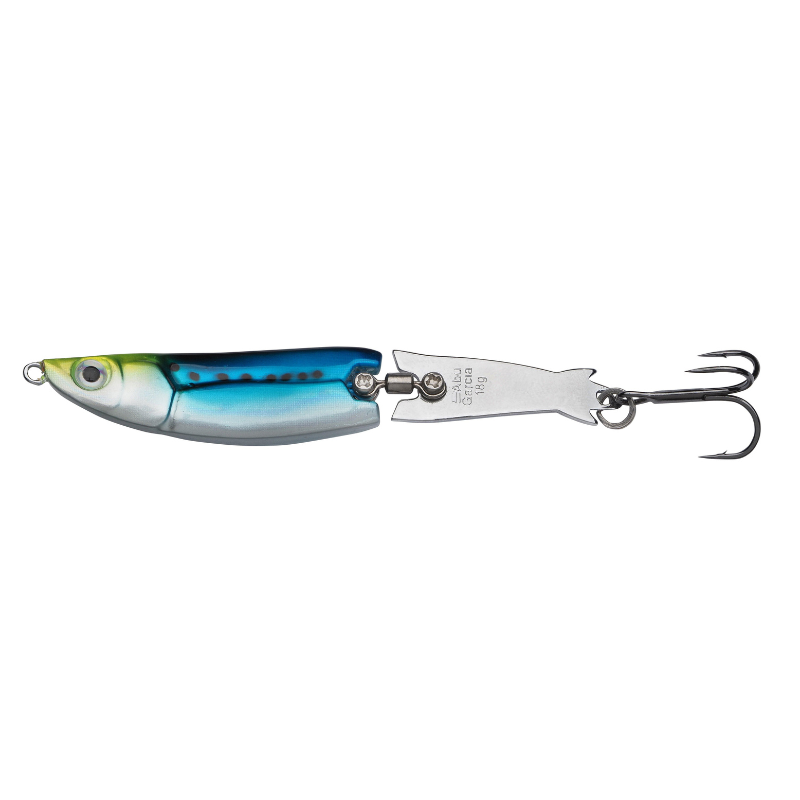 Abu Garcia Toby Jointed 18 g