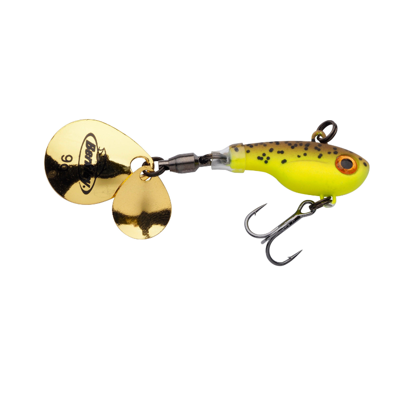 Berkley Pulse Spintail 21 g
