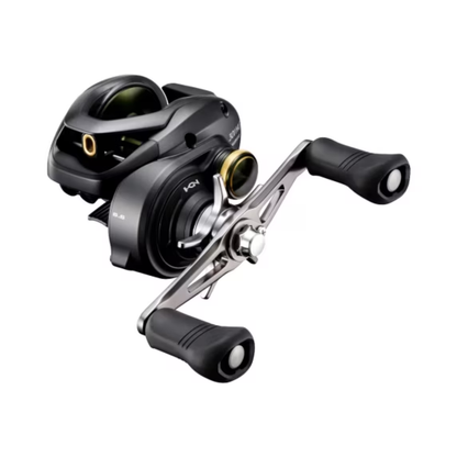 Shimano Curado K