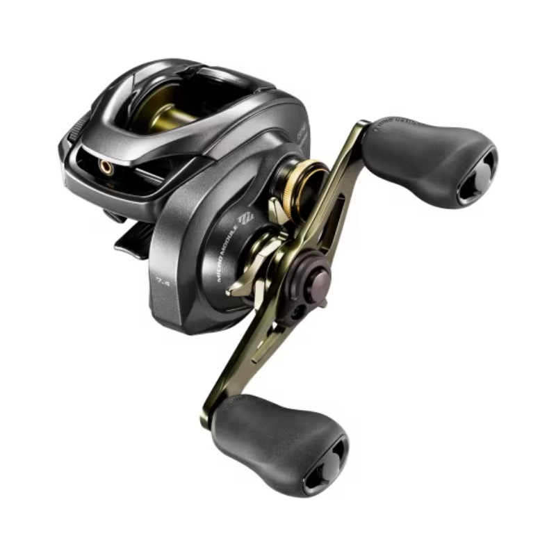 Shimano Curado DC