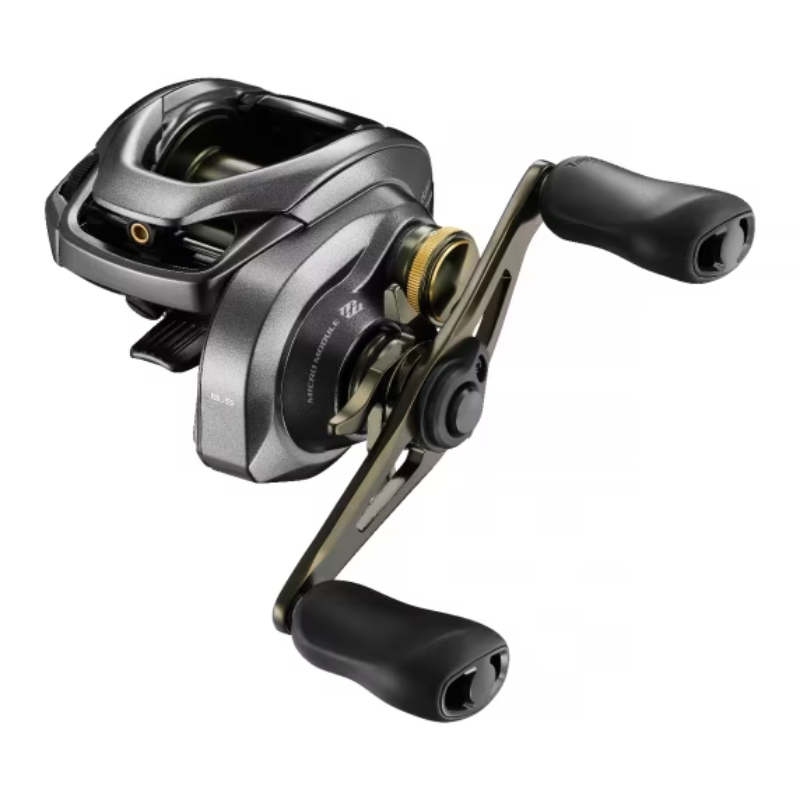 Shimano Curado DC