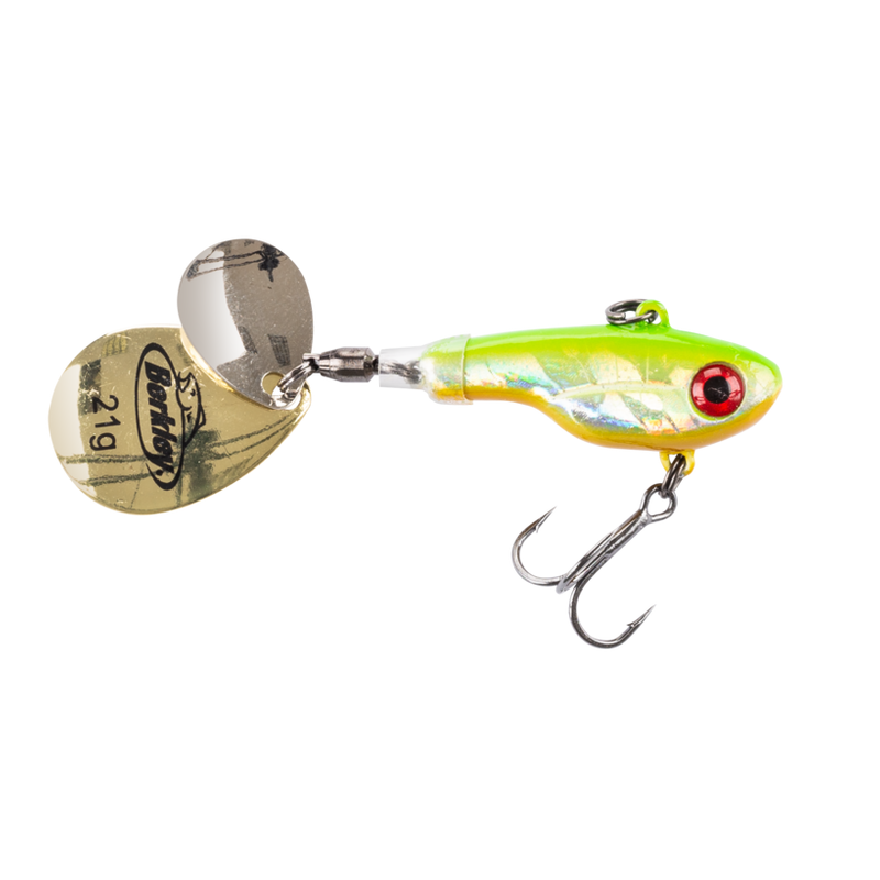 Berkley Pulse Spintail 28 g