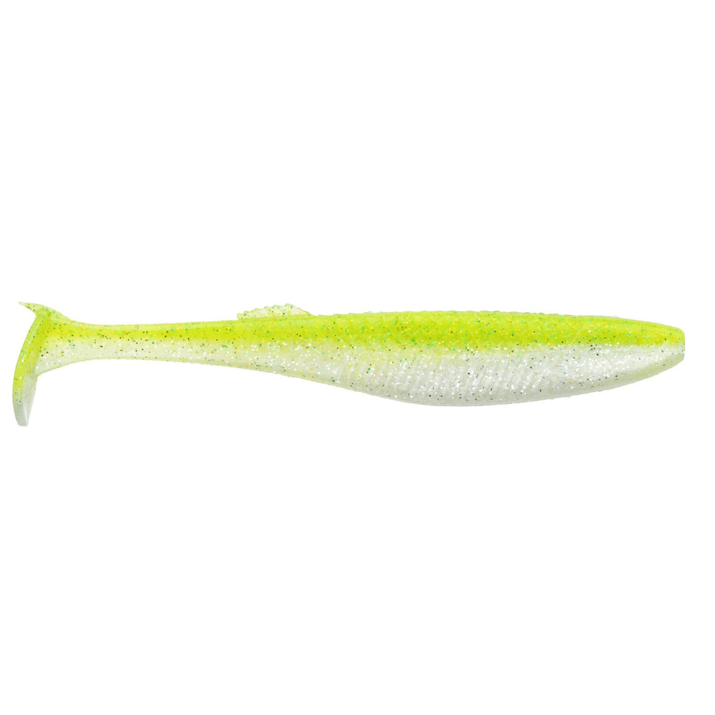 RAPALA Crushcity The Kickman 10cm 6,5g Arkansas Shiner 7 piezas 