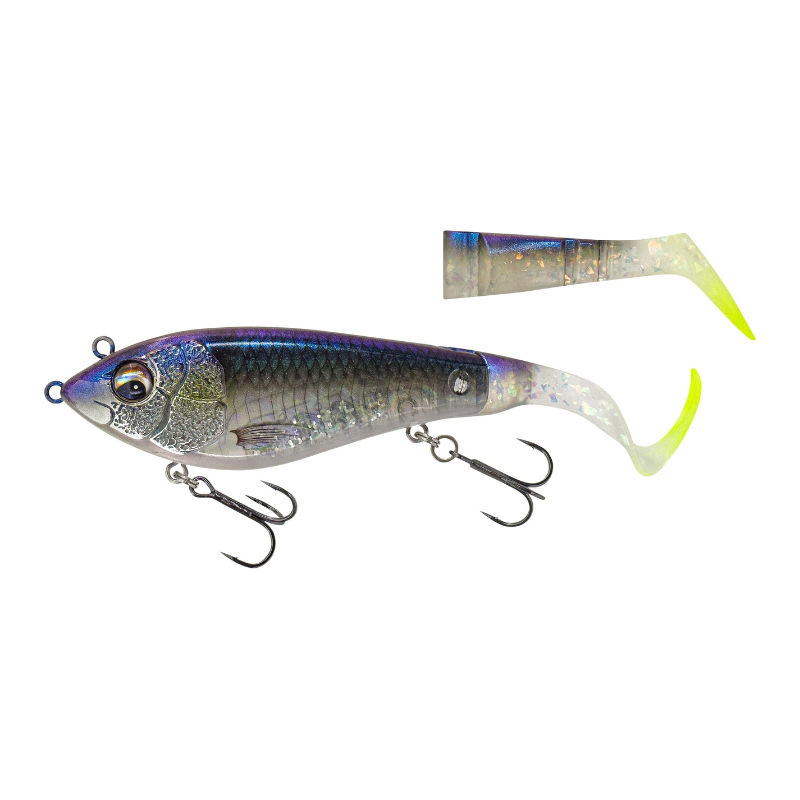 Savage Gear Deviator Tail 87 g