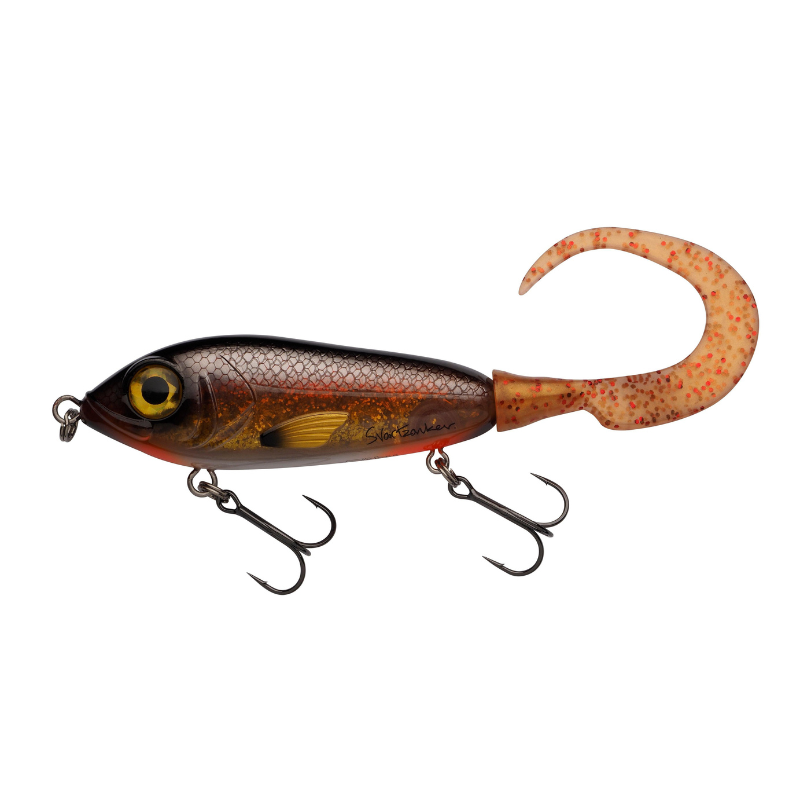 Abu Garcia Svartzonker McMy Tail 83 g
