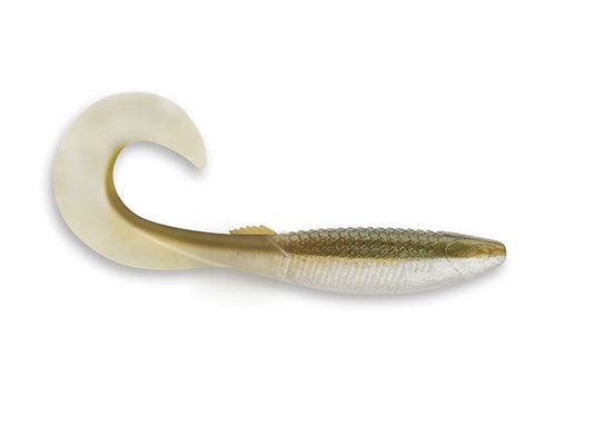 Rapala Crushcity The Curl 10cm 7g Ayu 6 Pieces