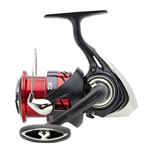 DAIWA 23 Ninja Match & Feeder LT