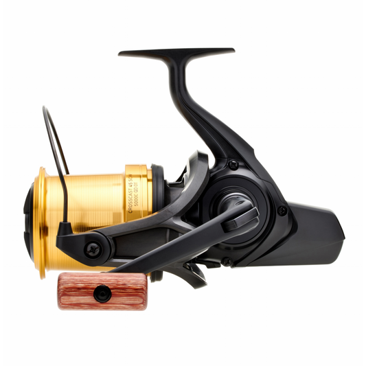 DAIWA Crosscast 45 SCW QD OT