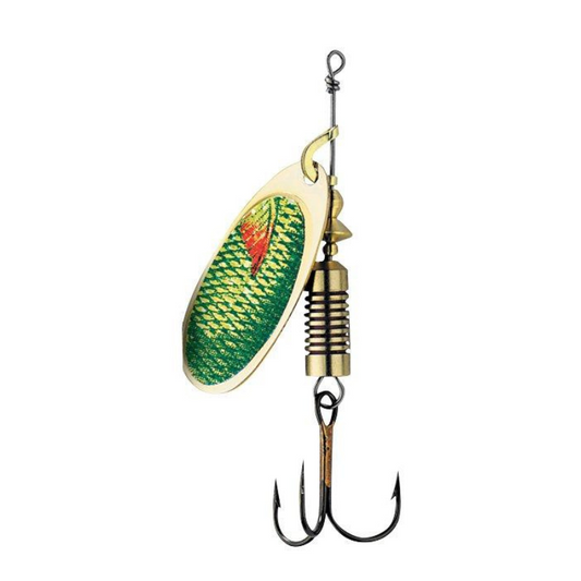 DAM EFFZETT Nature 3D 3 g