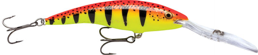 RAPALA MARTTIINI PRESENTATION GRAY FILLET 6