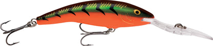 Rapala Deep Tail Dancer Hot Tiger 9cm/13g TDD09 HT