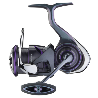 Daiwa 25 Prorex MQ LT