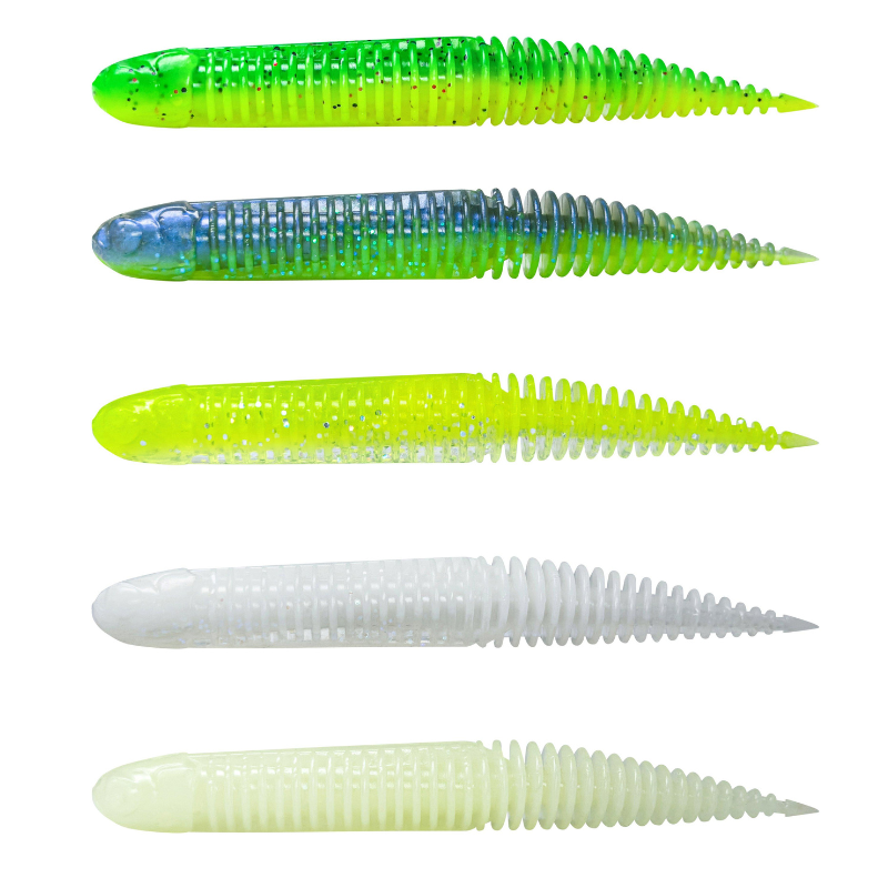 Savage Gear Ned Dragon Tail Slug 5.5 g