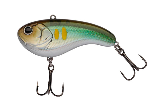 Berkley BER FS-066-XH-AYU PLANO SHAD AYU