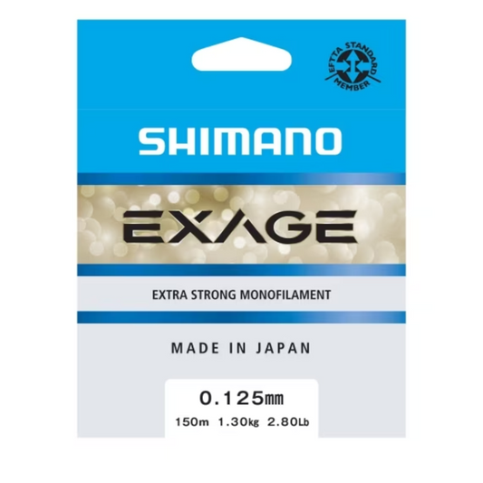 Shimano Exage