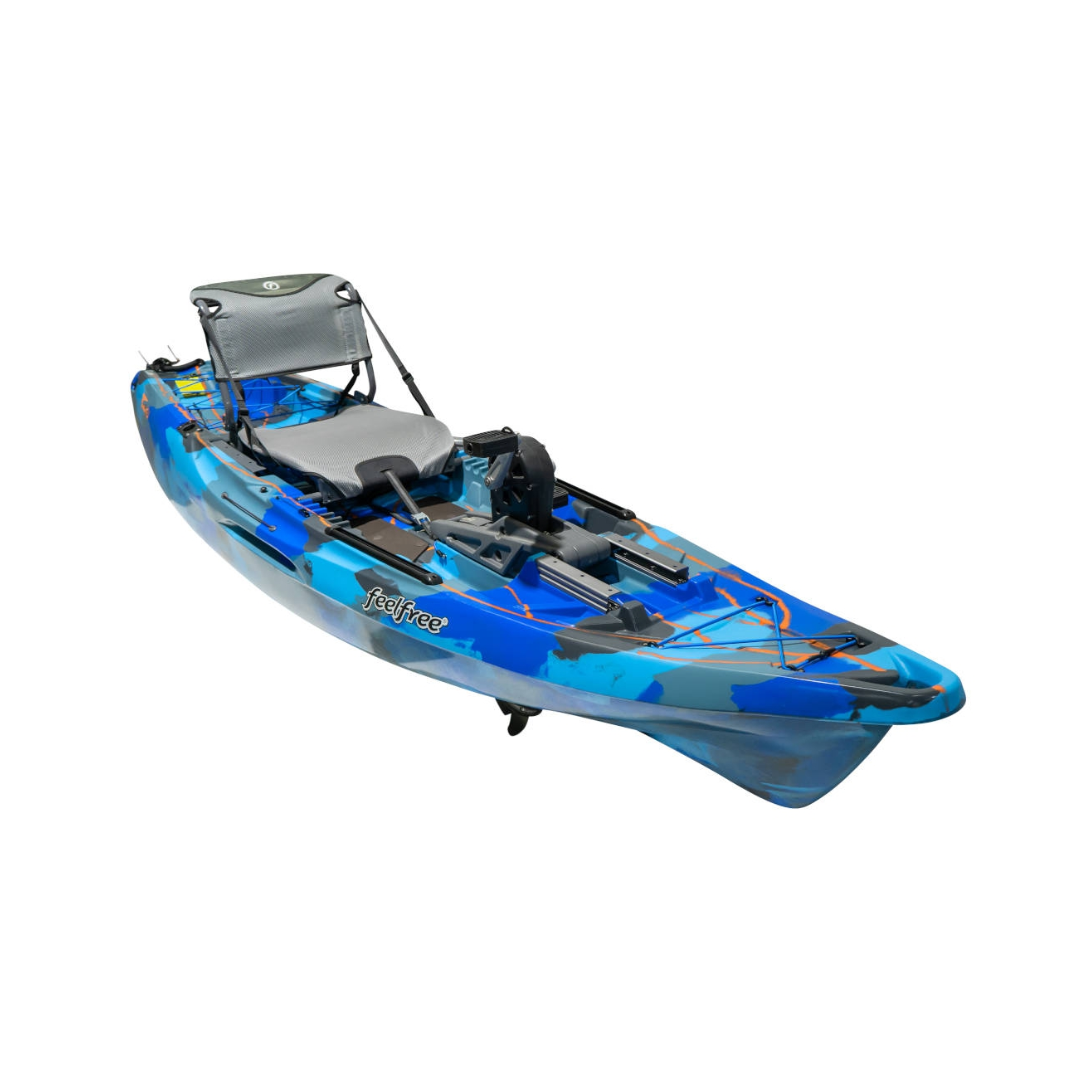 FeelFree Kayak Flash PD