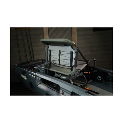 Kayak FeelFree - ASIENTO GIRATORIO PARA LURE/DORADO