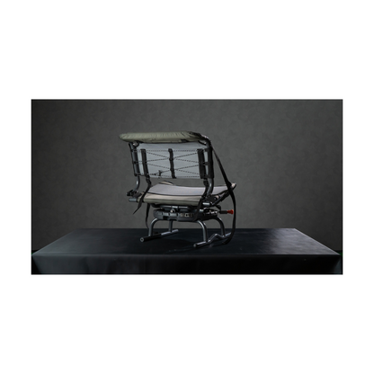 Kayak FeelFree - ASIENTO GIRATORIO PARA LURE/DORADO