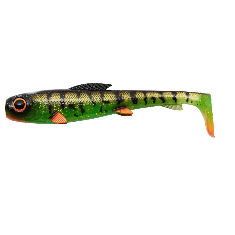 Abu Garcia Svartzonker McPike 87g