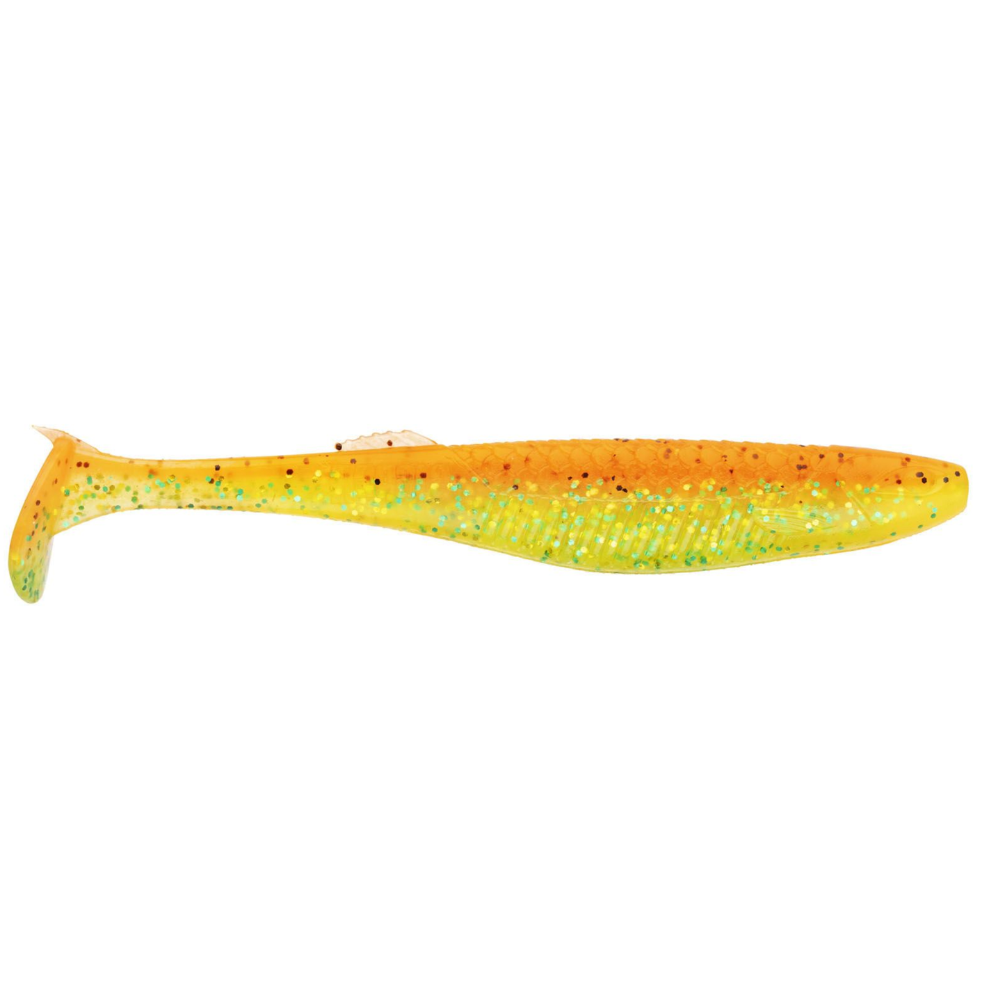 RAPALA Crushcity The Kickman 10cm 6,5g Arkansas Shiner 7 piezas 