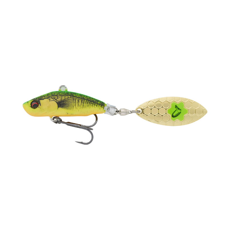 Savage Gear 3D Sticklebait 9 g