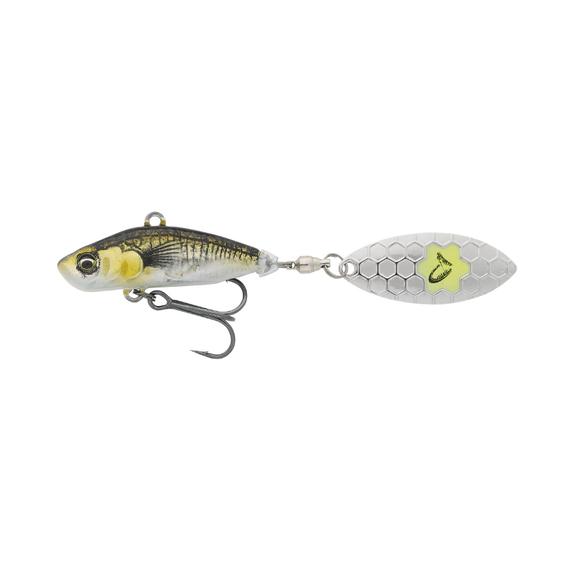 Savage Gear 3D Sticklebait 13 g