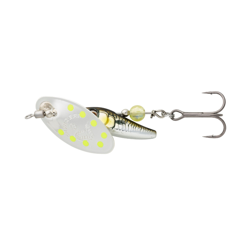 Savage Gear Sticklebait 7.3 g