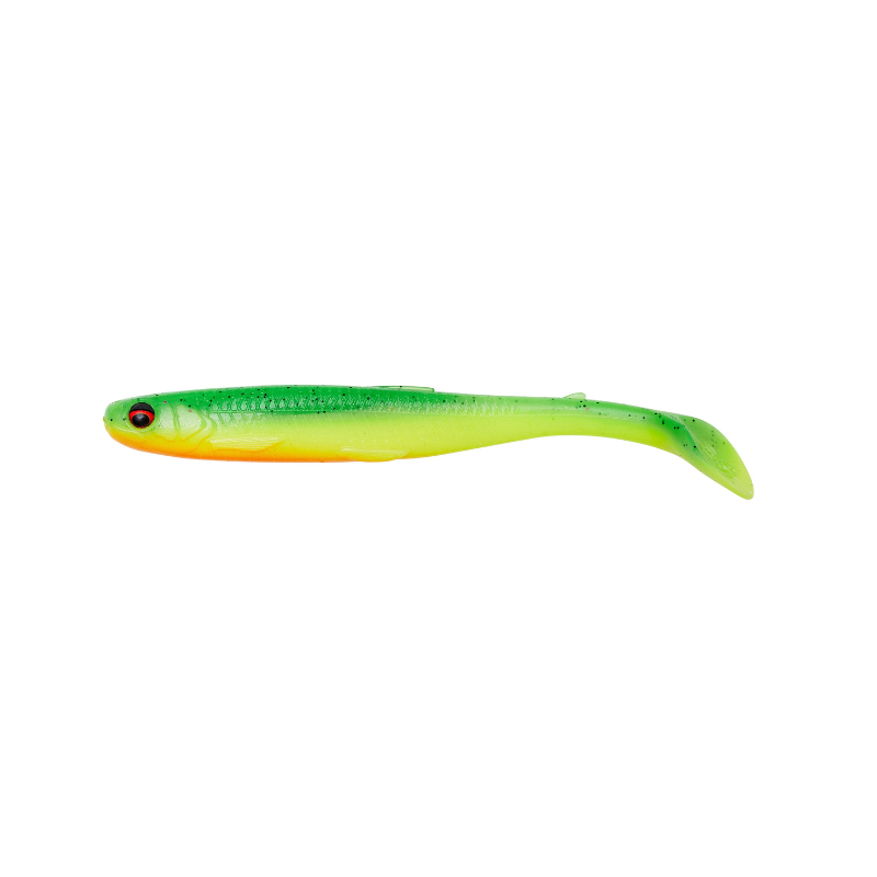 Savage Gear Slender Scoop Shad 12 g