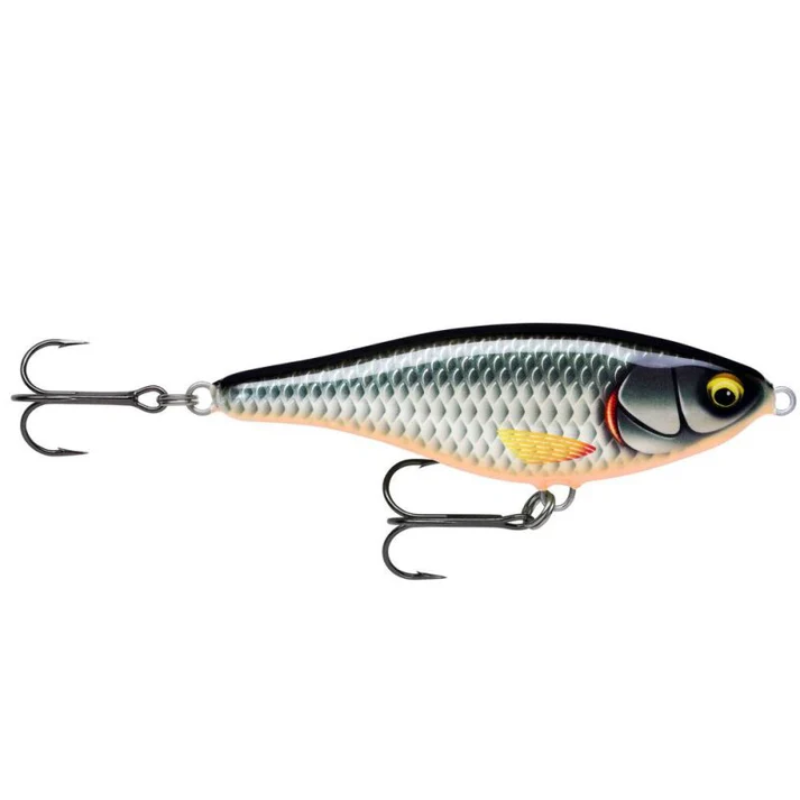 Rapala Twitchin' Rap 53g