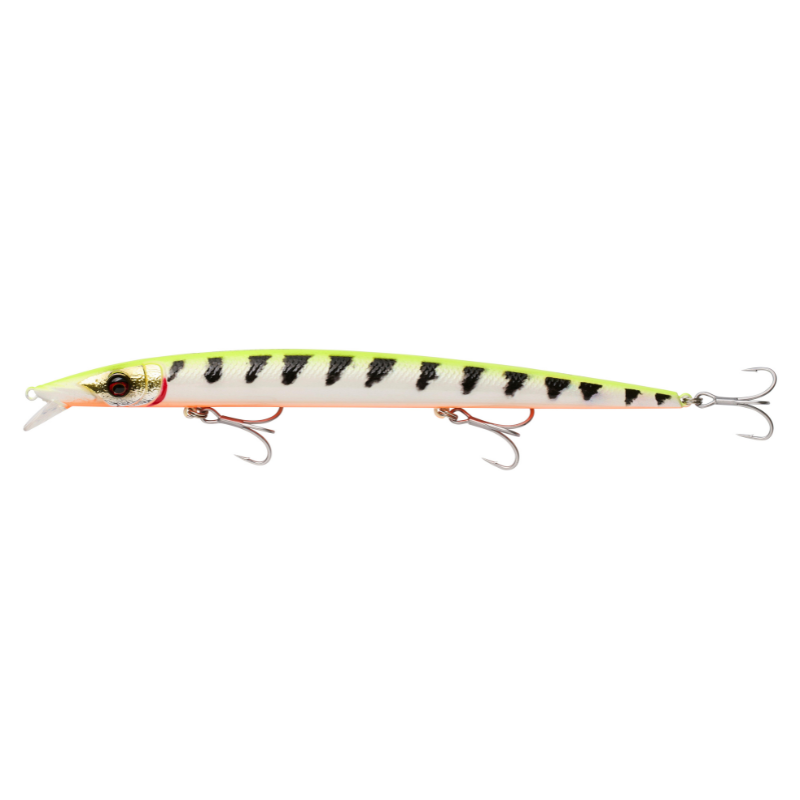 Savage Gear Barra Jerk 38 g