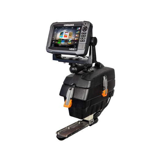 Kayak FeelFree - SONAR POD