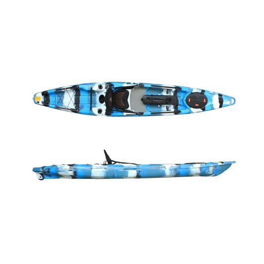 FeelFree Kayak Moken 14