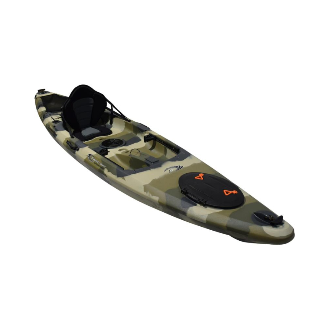 FeelFree Kayak Openwater