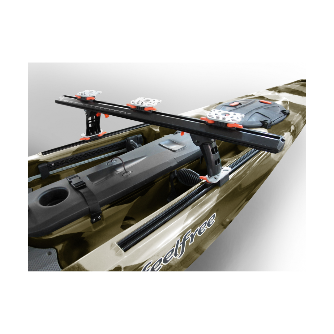 Kayak FeelFree - UNIBAR DELUXE