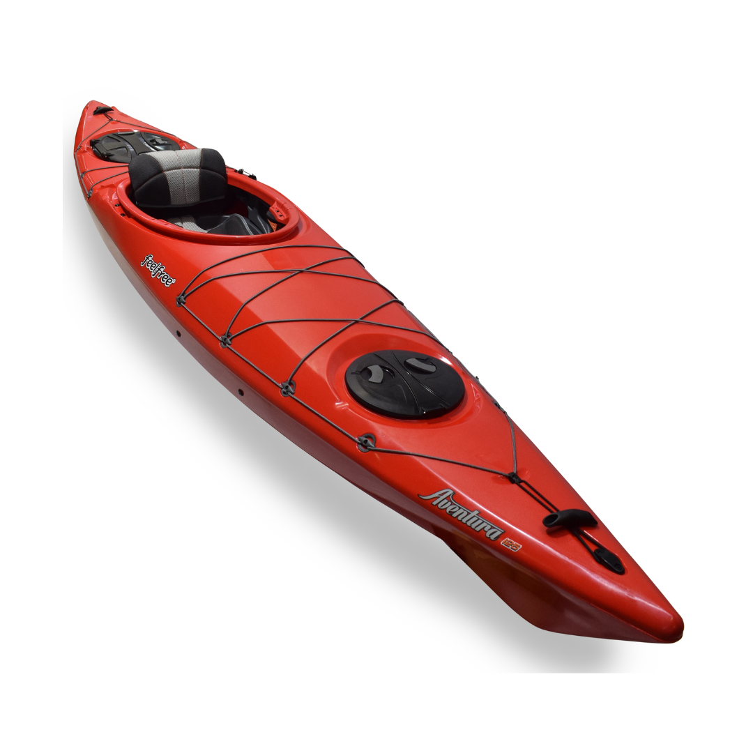 FeelFree Kayak Aventura 110 v2