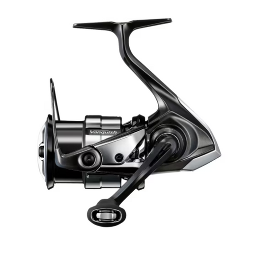 Shimano Vanquish FC C3000M HG