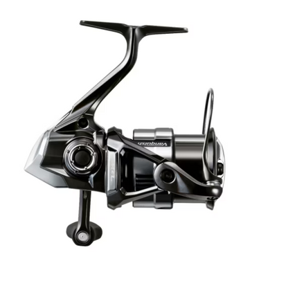 Shimano Vanquish FC C3000M HG