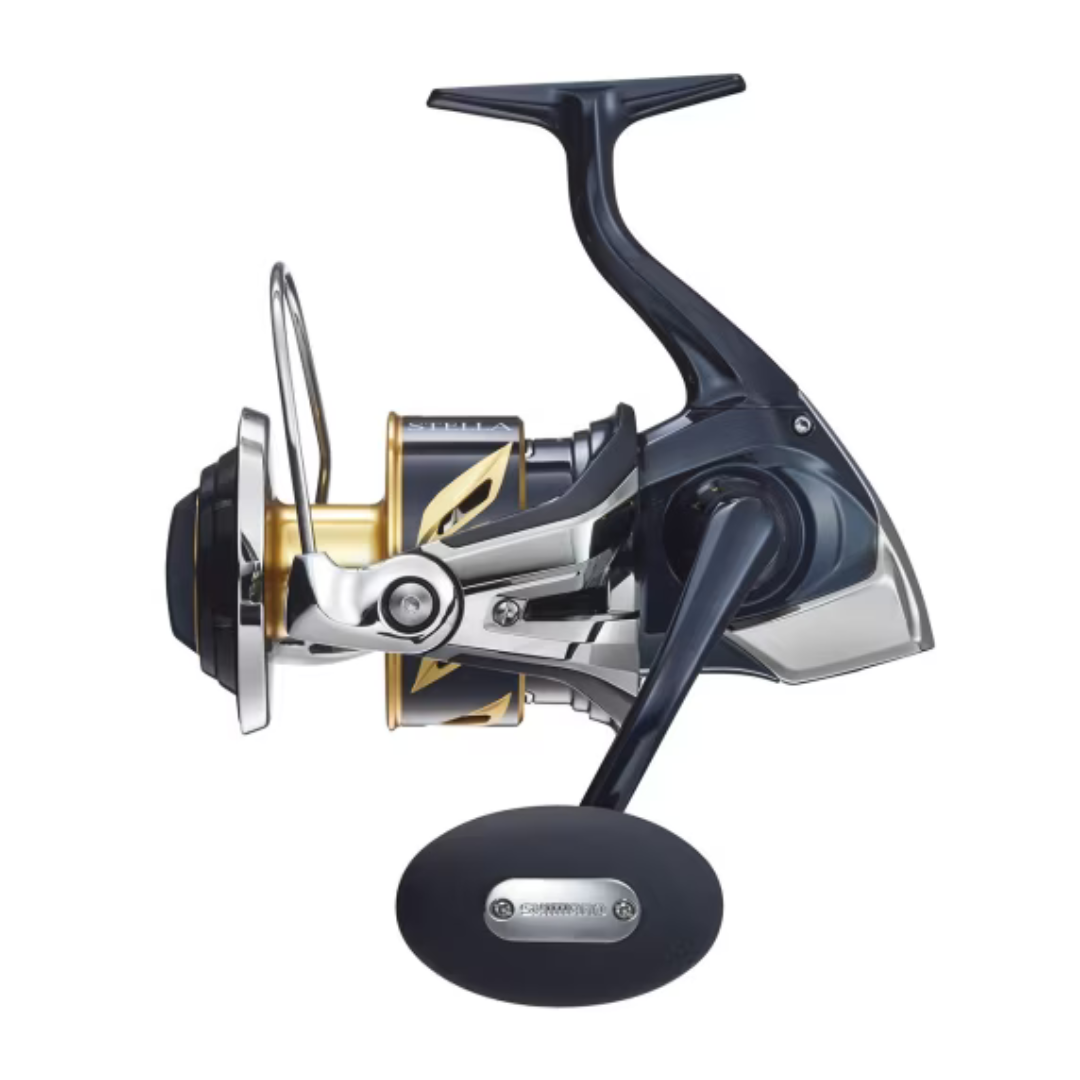 Shimano StellaSW 20000PG