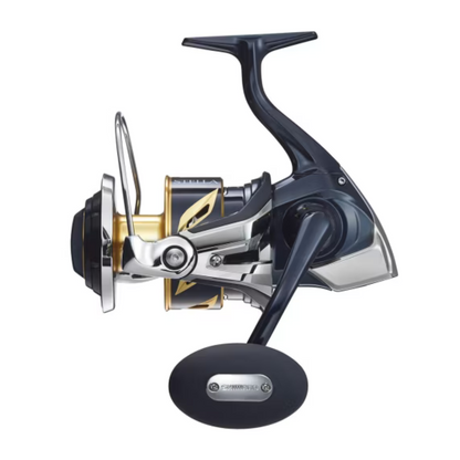Shimano StellaSW 20000PG