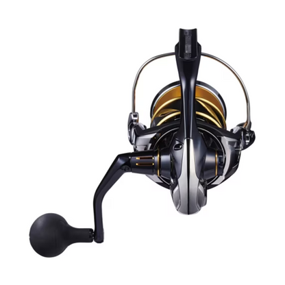 Shimano StellaSW 20000PG