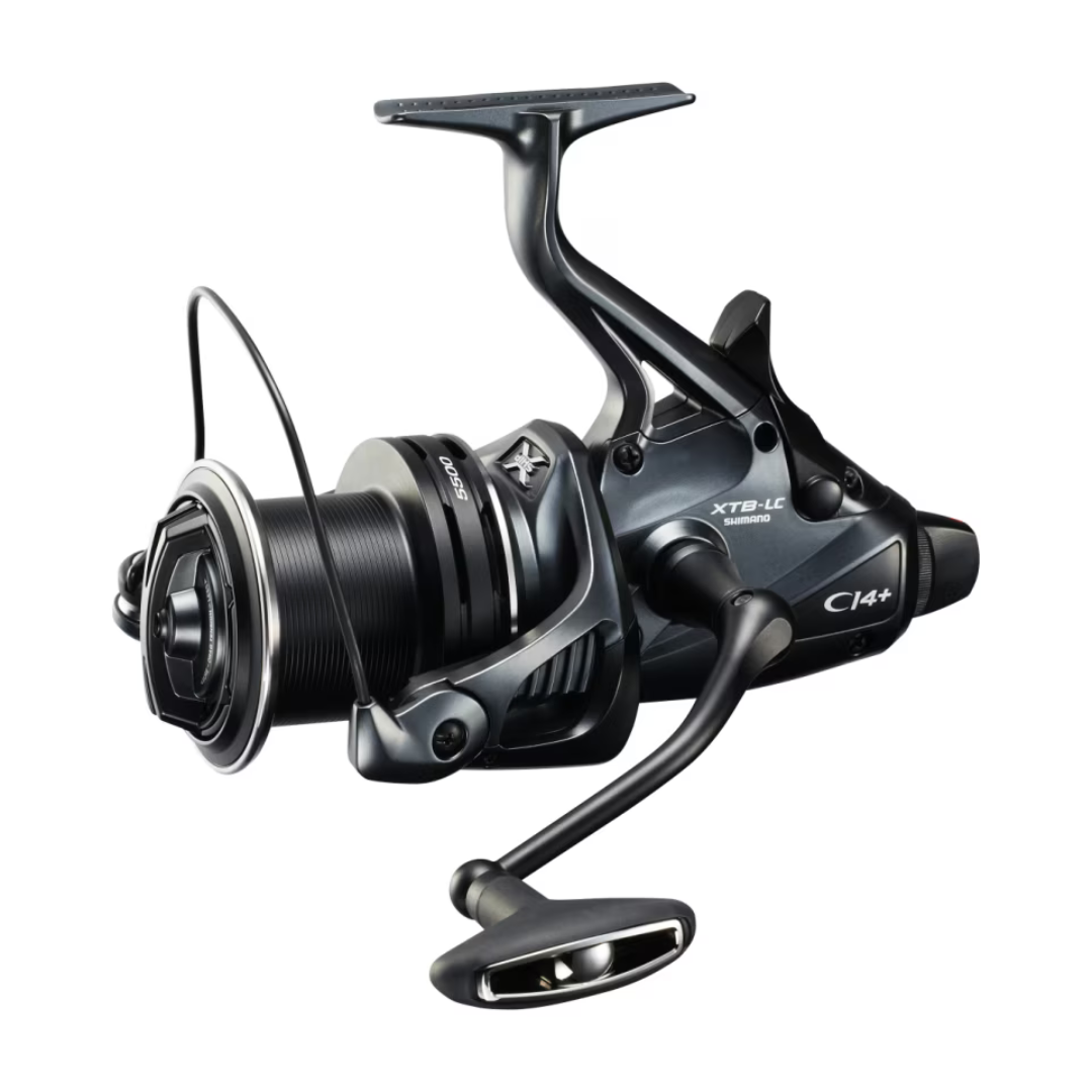 Shimano Baitrunner Medio CI4+ XT-B LC