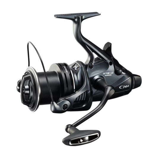 Shimano Baitrunner Medio CI4+ XT-B LC